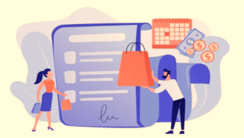 来店客数アップ vs 買上率アップ
