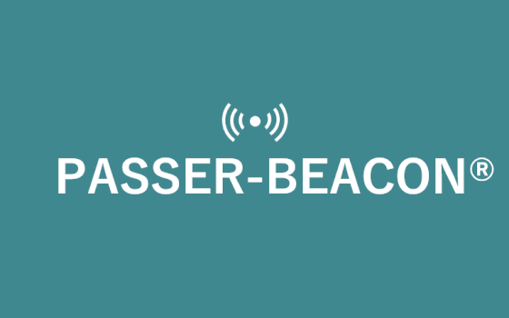 PASSER-BEACON