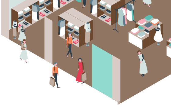 Walk-In Rate