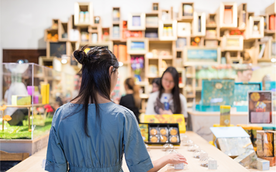 Evaluate Effectiveness of Exhibits, Events and Showcases
