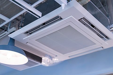 Improve Building Energy Management Based on Actual Occupants
