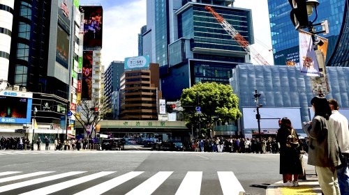 中心市街地